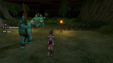 Eternal Dread 2 - Steam - Key GLOBAL - 5