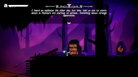 Eternal Hope (Xbox One) - Xbox Live Key - EUROPE - 4