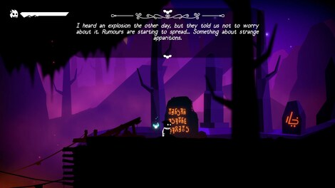 Eternal Hope (Xbox One) - Xbox Live Key - UNITED STATES - 4