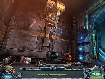 Eternal Journey: New Atlantis Steam Key GLOBAL - 6