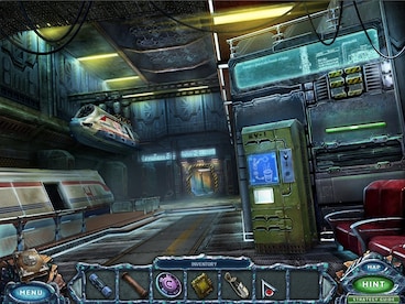 Eternal Journey: New Atlantis Steam Key GLOBAL - 3