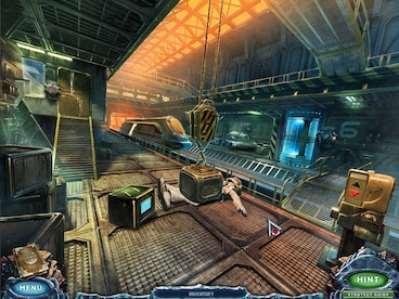 Eternal Journey: New Atlantis Steam Key GLOBAL - 5