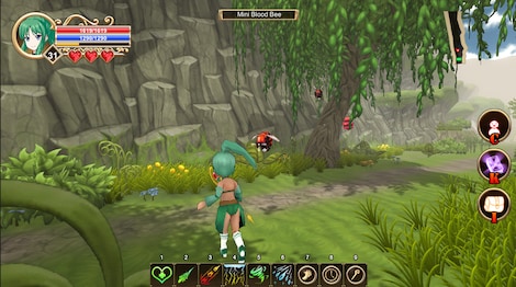 Eternal Lore Steam Key GLOBAL - 4