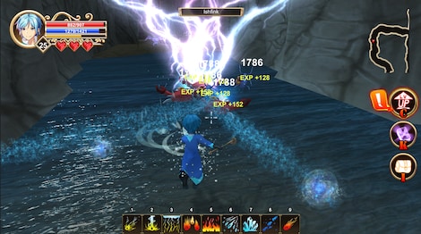 Eternal Lore Steam Key GLOBAL - 6