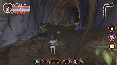 Eternal Lore Steam Key GLOBAL - 7