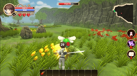 Eternal Lore Steam Key GLOBAL - 3