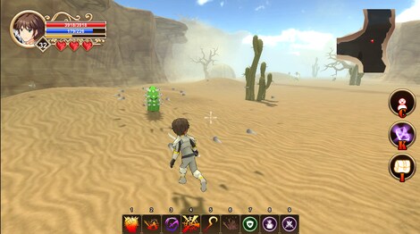 Eternal Lore Steam Key GLOBAL - 8