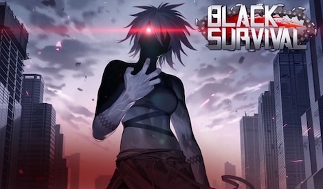 Eternal Return: Black Survival Starter Pack (PC) - Steam Key - GLOBAL - 0