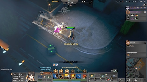 Eternal Return: Black Survival Starter Pack (PC) - Steam Key - GLOBAL - 15