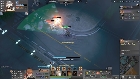 Eternal Return: Black Survival Starter Pack (PC) - Steam Key - GLOBAL - 13