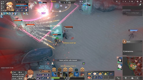 Eternal Return: Black Survival Starter Pack (PC) - Steam Key - GLOBAL - 14