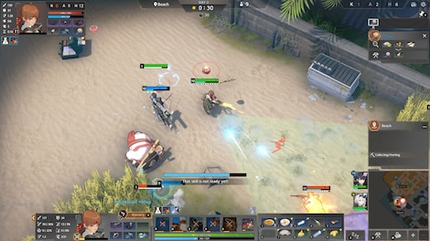 Eternal Return: Black Survival Starter Pack (PC) - Steam Key - GLOBAL - 11