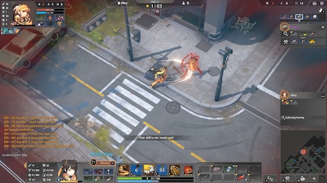 Eternal Return: Black Survival Starter Pack (PC) - Steam Key - GLOBAL - 12