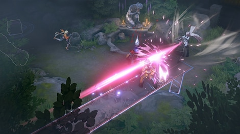 Eternal Return - Character and Skin Bundle (PC) - Key - GLOBAL - 4