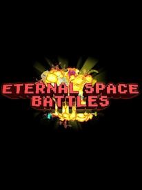 Eternal Space Battles Steam Key GLOBAL - 1