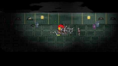 Eternal Step Steam Key GLOBAL - 10