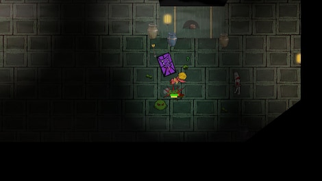 Eternal Step Steam Key GLOBAL - 8