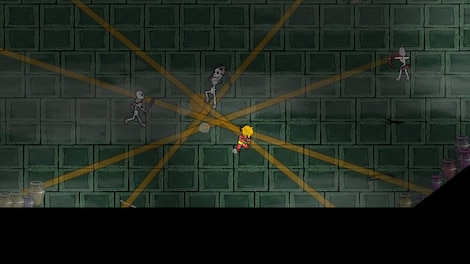 Eternal Step Steam Key GLOBAL - 7