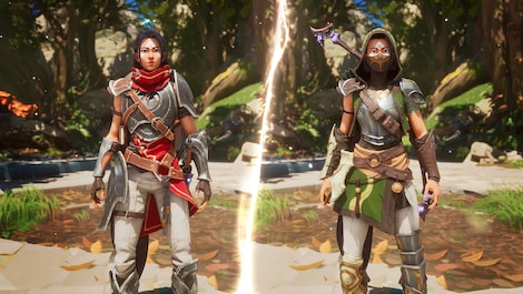Eternal Strands (PC) - Steam Account - GLOBAL - 10