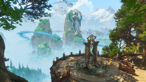 Eternal Strands (PC) - Steam Gift - NORTH AMERICA - 9