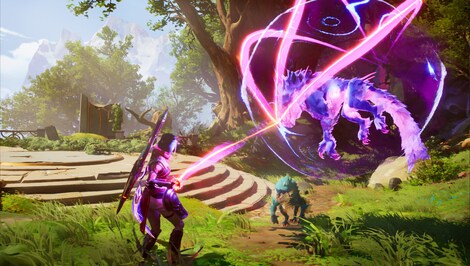 Eternal Strands (PC) - Steam Gift - NORTH AMERICA - 7