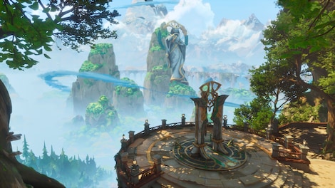 Eternal Strands (PC) - Steam Key - GLOBAL - 9