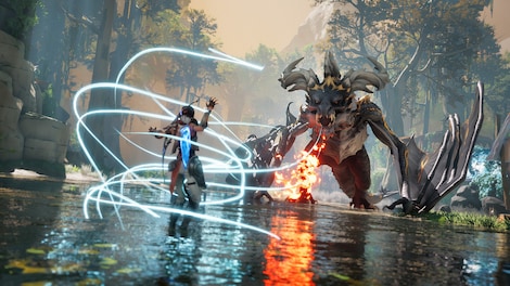 Eternal Strands (PC) - Steam Key - GLOBAL - 12