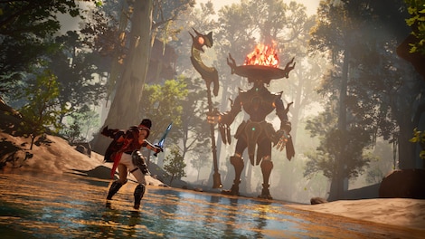 Eternal Strands (PC) - Steam Key - GLOBAL - 11
