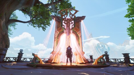 Eternal Strands (PC) - Steam Key - NORTH AMERICA - 3