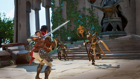 Eternal Strands (PC) - Steam Key - NORTH AMERICA - 8