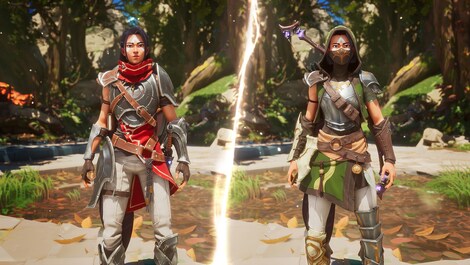 Eternal Strands (PC) - Steam Key - NORTH AMERICA - 10