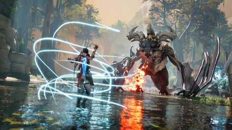 Eternal Strands (PC) - Steam Key - NORTH AMERICA - 12
