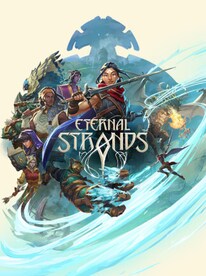 Eternal Strands (PC) - Steam Key - NORTH AMERICA - 1
