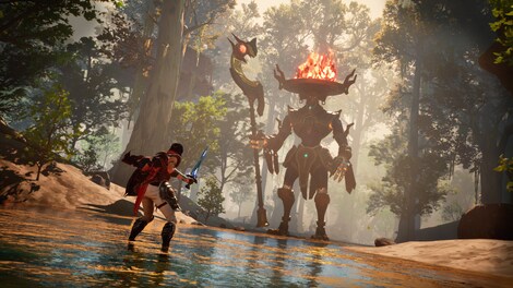 Eternal Strands (PC) - Steam Key - NORTH AMERICA - 11