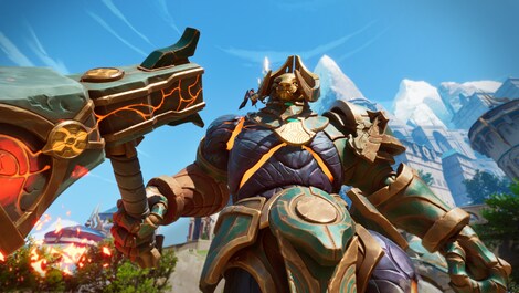 Eternal Strands (Xbox Series X/S, Windows 10) - Xbox Live Account - GLOBAL - 4