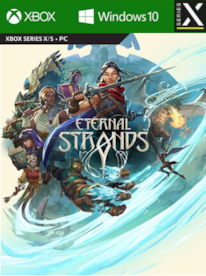 Eternal Strands (Xbox Series X/S, Windows 10) - Xbox Live Account - GLOBAL - 1
