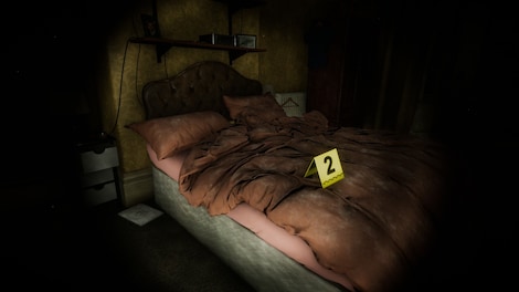 Eternal Threads (PC) - Steam Gift - EUROPE - 6