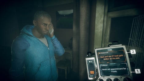 Eternal Threads (PC) - Steam Gift - EUROPE - 3