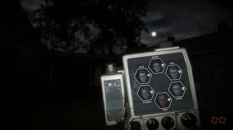 Eternal Threads (PC) - Steam Gift - EUROPE - 13