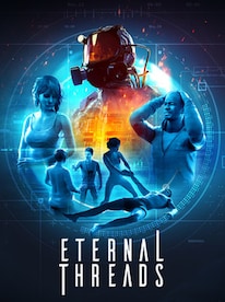 Eternal Threads (PC) - Steam Gift - EUROPE - 1
