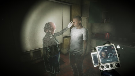 Eternal Threads (PC) - Steam Gift - EUROPE - 11