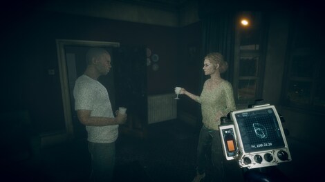 Eternal Threads (PC) - Steam Gift - EUROPE - 8