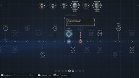 Eternal Threads (PC) - Steam Gift - GLOBAL - 4