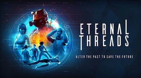 Eternal Threads (PC) - Steam Gift - GLOBAL - 0