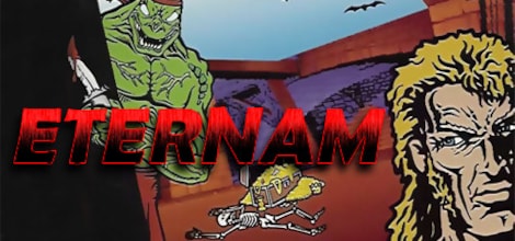 Eternam Steam Key GLOBAL - 0