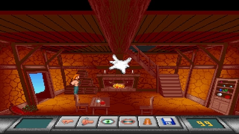 Eternam Steam Key GLOBAL - 7
