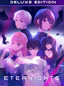 Eternights | Deluxe Edition (PC) - Steam Key - GLOBAL - 1