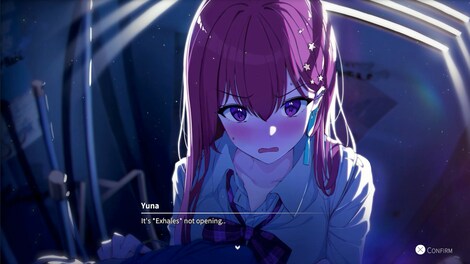 Eternights | Deluxe Edition (PC) - Steam Key - GLOBAL - 5