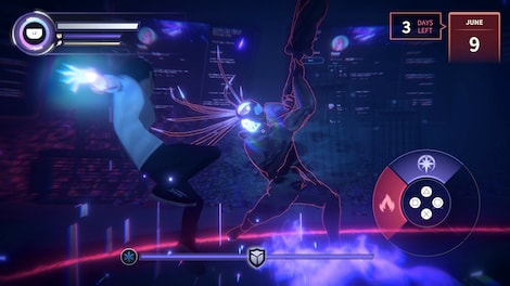 Eternights | Deluxe Edition (PC) - Steam Key - GLOBAL - 3