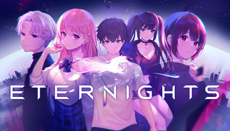 Eternights (PC) - Steam Gift - GLOBAL - 0